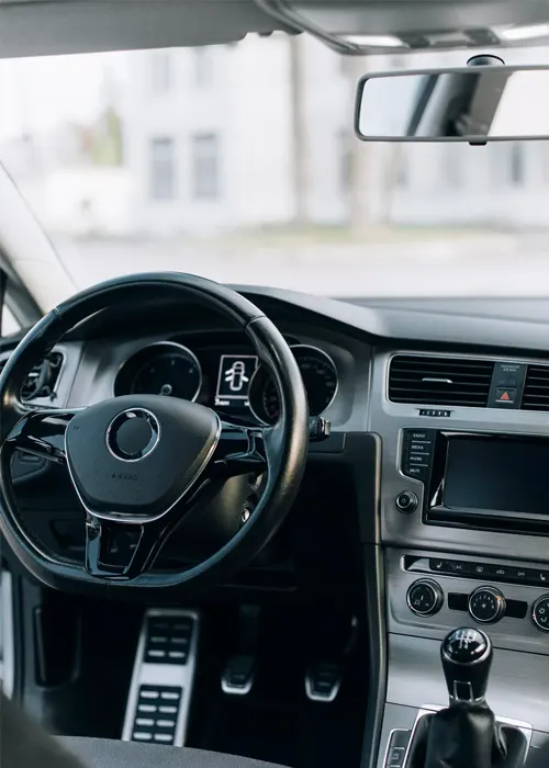 Automotive goods
