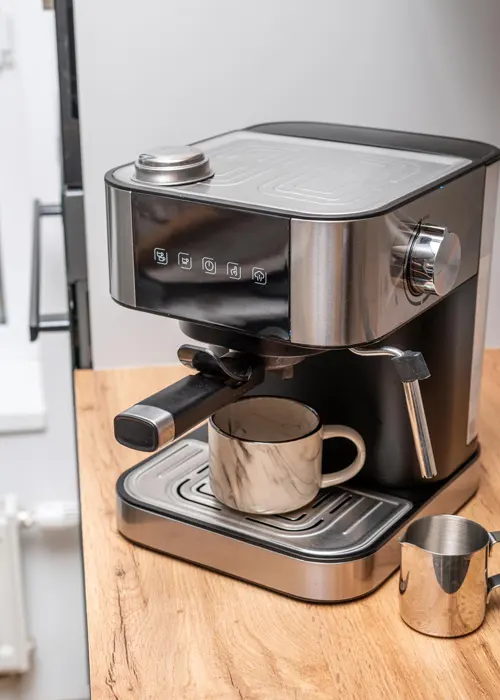 Small household appliances