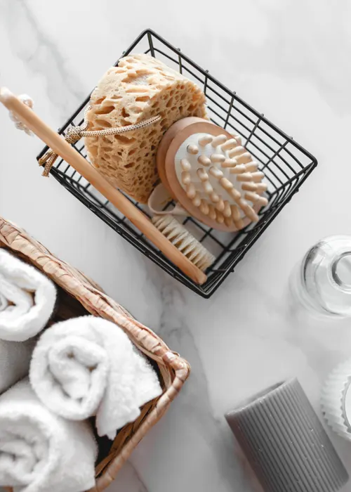 Hygiene and personal care