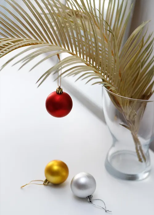 Seasonal goods