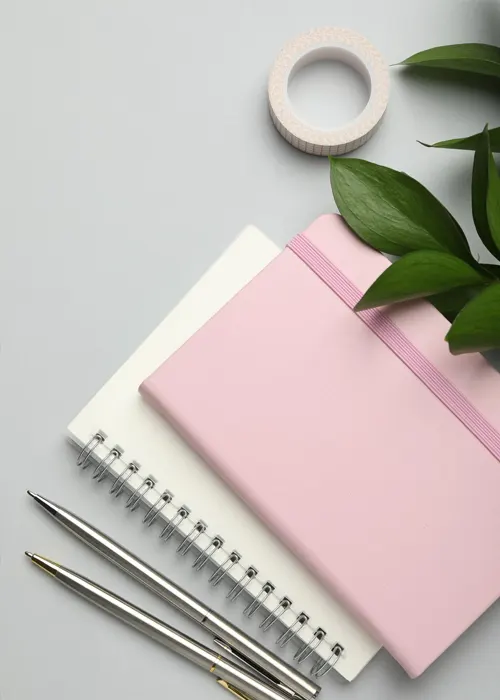 Stationery goods