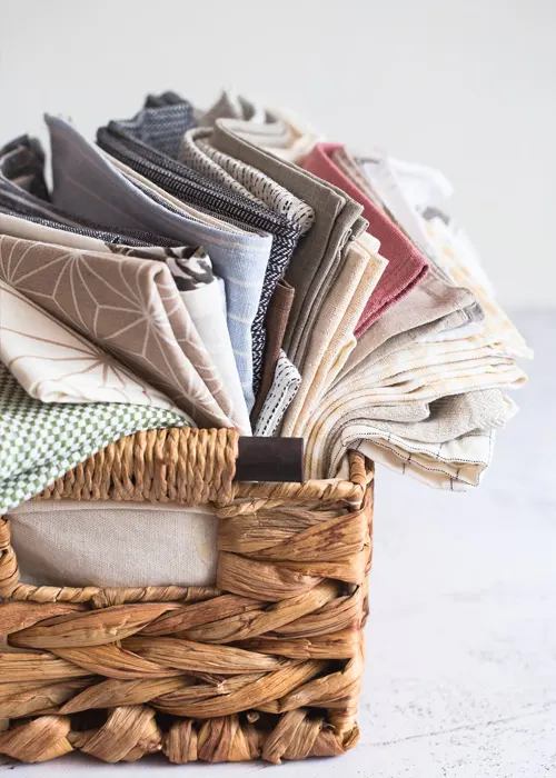 Textile products