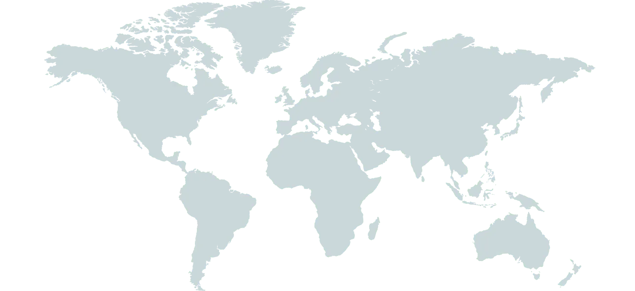 World map